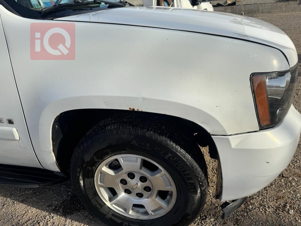 شيفروليه تاهو